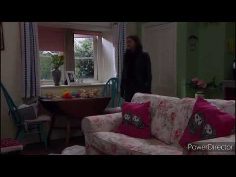 Emmerdale spoilers: Meena reveals she’s pregnant – but is she lying? | Soaps | Metro News