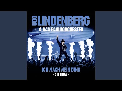 Gegen die Strömung (feat. Josephin Busch) [Köln Live Version]