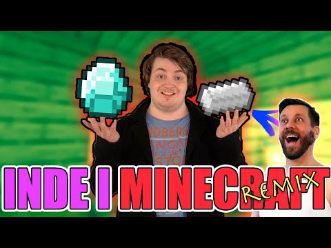 Vi skal til Ender - remix (feat. @DenRigtigeMoller )