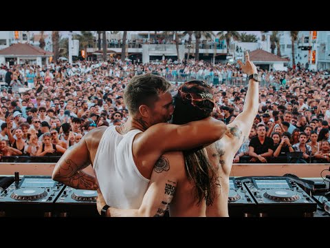 Steve Aoki & KAAZE ft. Sarah De Warren - Head Rush (Music Video)