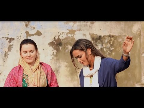 Joy of Krishna Consciousness 039 Hare Krishna Kirtan by Ananta Nitai Das