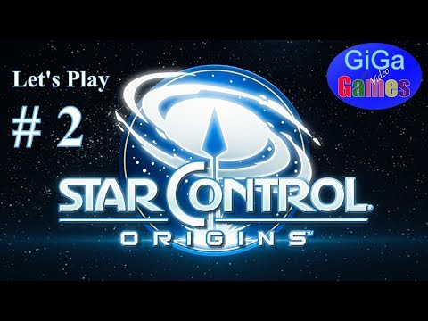Let's play Star Control Origins - Episode 2, Exploring the Solar System