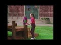 Barney S Adventure Bus 1997 Ending Scene