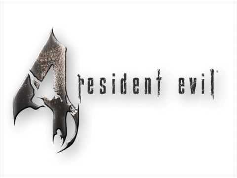 End of Umbrella - Resident Evil 4