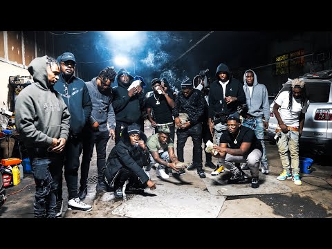 Ghost | Allprofit T | Superthrowed FayFay - Laugh Bout [Shot By @RayShotItProductions]