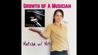 Miti's Talk | GenerationQ | S1 E9 | w/ Andrew J. Boyer video