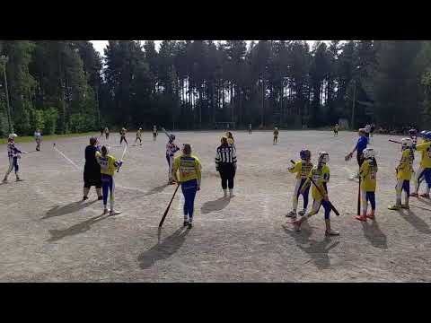 Dt suurleiri Joensuu Ura-AA