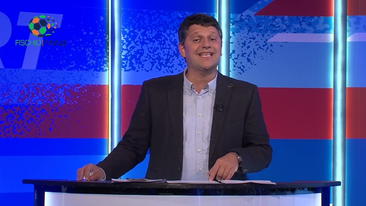 Fischio Finale del 5 marzo 2023