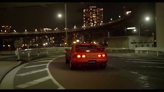 GTスポーツ　トヨタ MR2 GT-S　性能 デモンストレーション