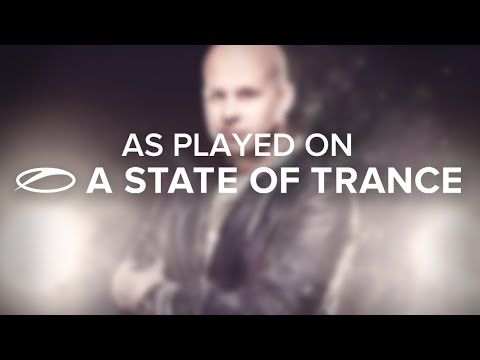 Alexander Turok - Loud & Clear [A State Of Trance Episode 713]