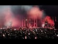 Luke Hemmings - Close My Eyes (Live From Warsaw) [Part 2] 4K