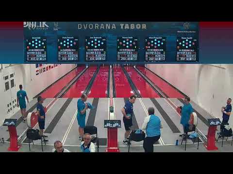 3.SLOV. LIGA VZHOD KK DE VESTA-BSB-KK ŠOŠTANJ