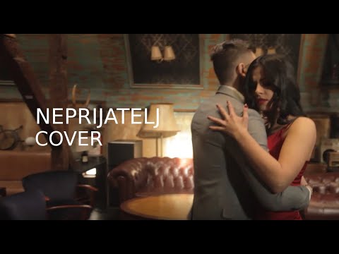 MAGLA BAND & N. BEKVALAC - NEPRIJATELJ (Sofija Obradović & Stefan Denić) COVER