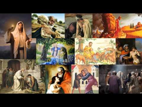 Zrno Riječi, Svetvinčenat live, 4. korizmena nedjelja C