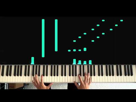 New York Herald Tribune | FULL Piano Cover Version