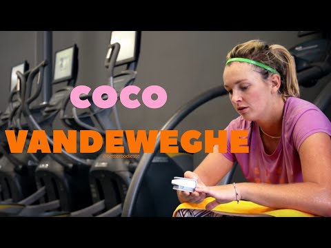 cocovandey rehab