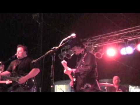Southbound Train / Parrish-Hundley Band