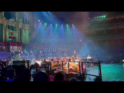 Orchestral Qawwali Project / Abi Sampa & Rushil Ranjan - Ganj-E-Shakar