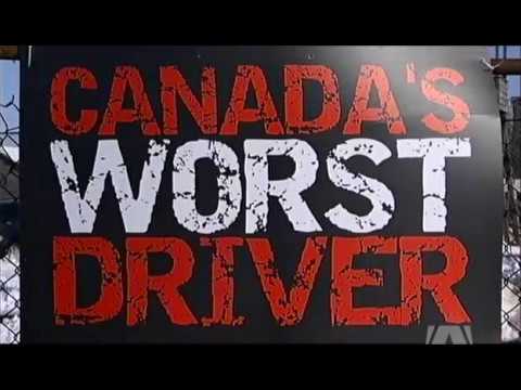 CWD S01E05 - Canada's Worst Driver Season 1 Episode 5