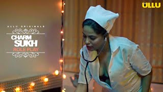 Charmsukh - “Role Play” 18+| चरमसुख- रोल प्ले |Official Trailer 2020_🔥Webseries_Couple💋_ULLU-HD