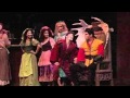 Beauty And The Beast Silly Girls Mov