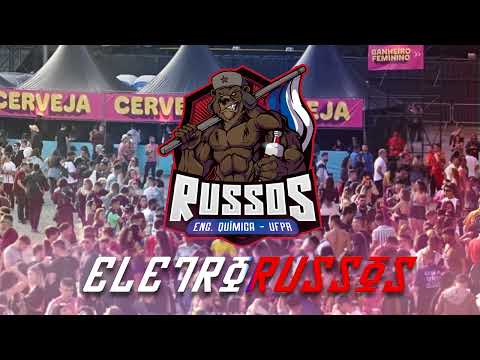 ELETRORUSSOS (AAAEQ & DJ CZ)