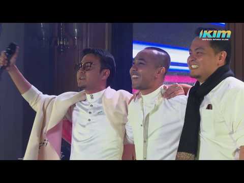 REUNIC - Bertemu Semula (AN19)