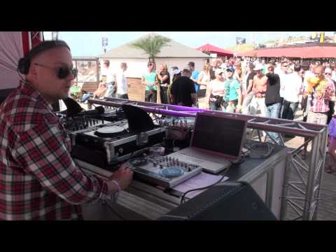 Nalin & Kane @ Luminosity Beach Festival 2011 Day 2 Part 1