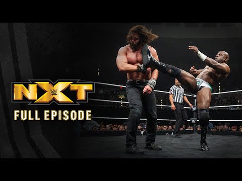WWE NXT