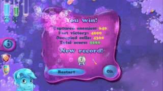 The Microbie Story videosu