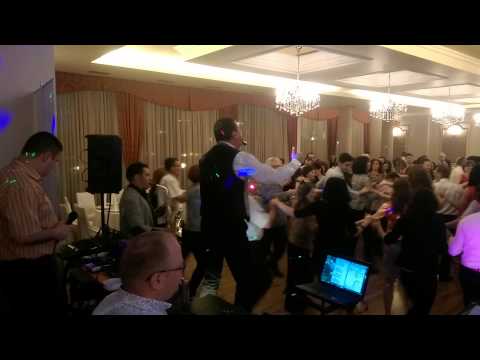 FLORIN BLAJ Band & DJ COSTY - Program muzica populara