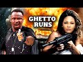 GHETTO RUNS ZUBBY MICHAEL SHARON FRANCIS MAX AKACHI Latest Nollywood Action Movies