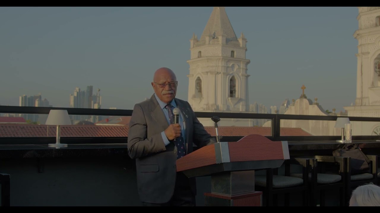 Hon. Prime Minister Rabuka Leads First Global Address with Ocean Protection Commitment