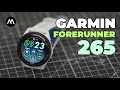 Garmin Forerunner 265 review | Am I switching to Garmin?