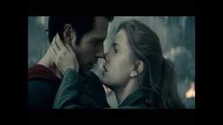 Lois And Clark / High Above The Ground