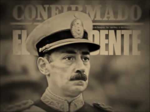 OBEDIENCIA DEBIDA - INSTRUCCIÓN CÍVICA (1986)