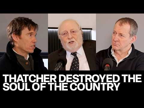 The Rest Is Politics: Leading and The Rest Is Politics