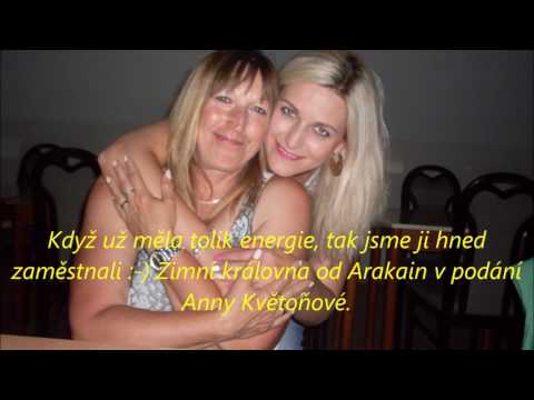 Cauliflower Band - Cauliflower Band zábava v Rekreačním areálu Výr 01.07.2017