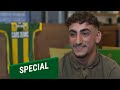 Atilla Agirman: "Ik ben een bikkelaar"