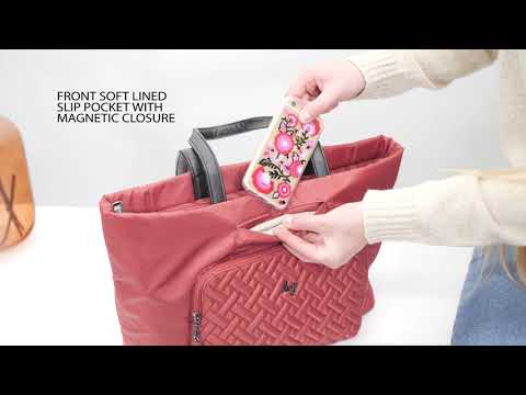 Lug | Arpeggio Tote Bag