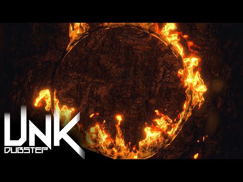 Kompany & Samplifire - Fire Linking Curse