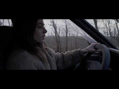 Angus McOg  - Green Ocean Blue