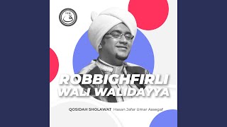 Download lagu Qosidah Robbighfirli Wali Walidayya mp3