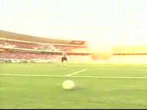 INTERNACIONAL 3 x 0 Fortaleza