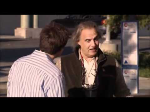 Arrested Development- Afternoon Delight scene