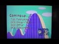 PBS Kids Schedule Bumper 2004 WFWA TV