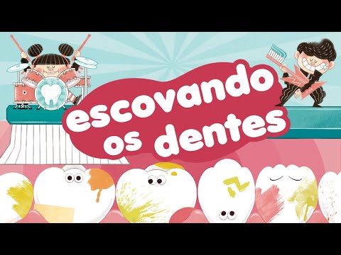Escovando os Dentes - ZiS