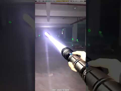 Most Powerful Torch || #shorts #shortsvideo