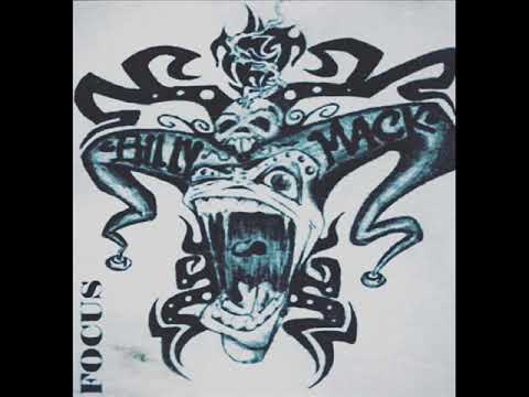 Billy Mack - Focus - 1998 ( Full Album )