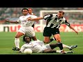 Zinedine Zidane vs Real Madrid | 1998 UCL Final